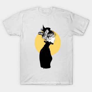 lady T-Shirt